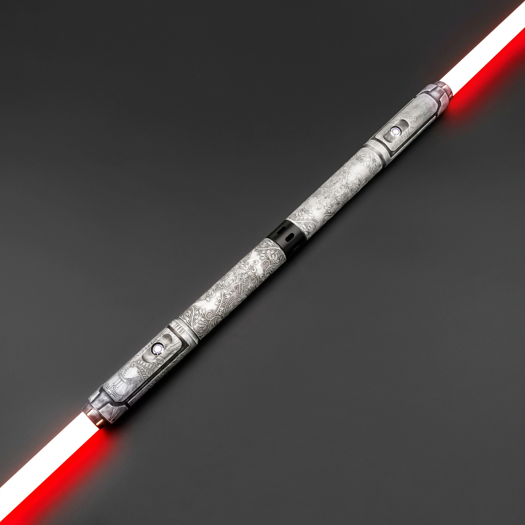 NeoPixel Kingsguard Laser Saber
