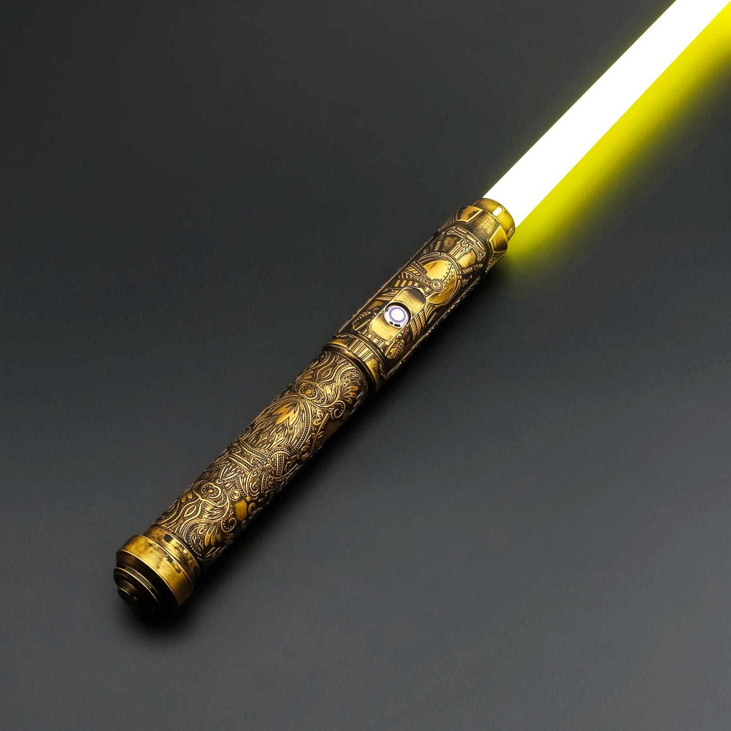 NeoPixel Kingsguard Laser Saber