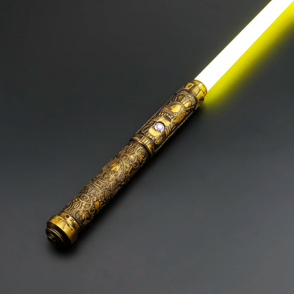 NeoPixel Kingsguard Laser Saber