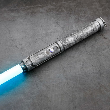 NeoPixel Kingsguard Laser Saber