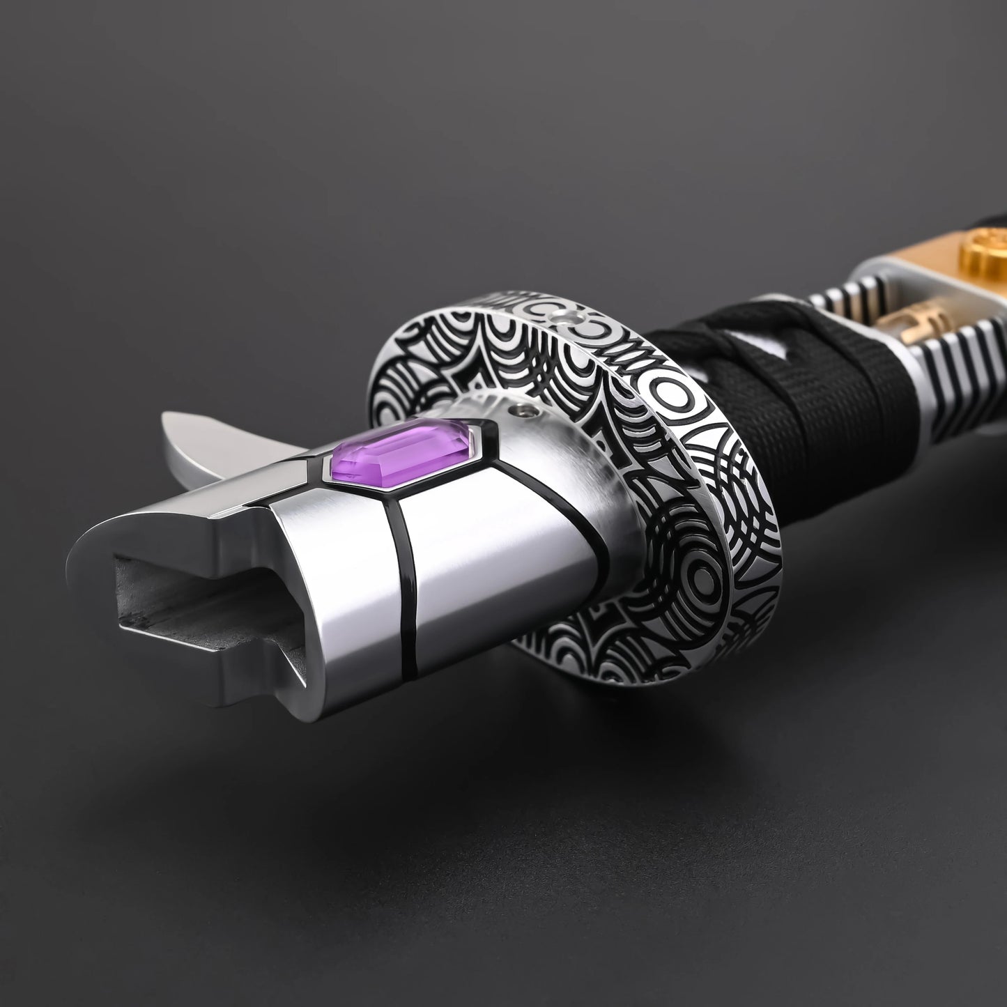 NeoPixel Katana Laser Saber