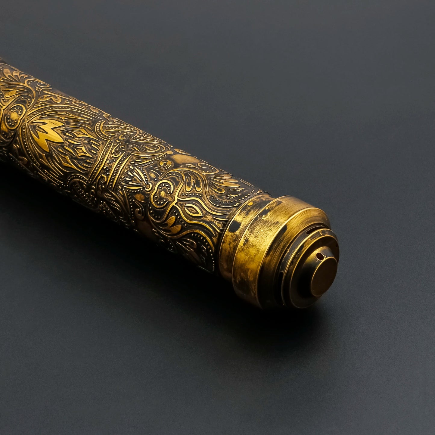 NeoPixel Kingsguard Laser Saber