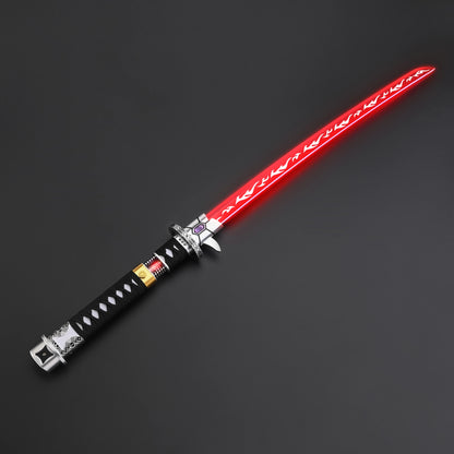 NeoPixel Katana Laser Saber