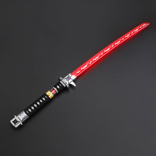 NeoPixel Katana Laser Saber
